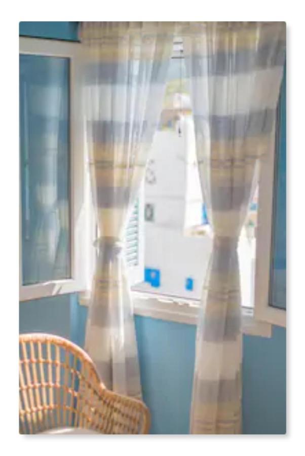 Porto Gavrio Loft公寓 外观 照片