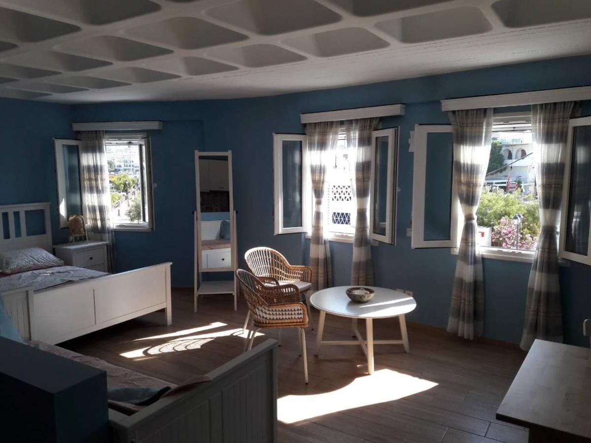 Porto Gavrio Loft公寓 外观 照片